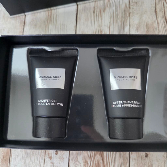 Men's Michael Kors Gift Set mini - Picture 2 of 7